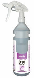 BtlKit 0.75L Suma Bac D10 6pc W1 
